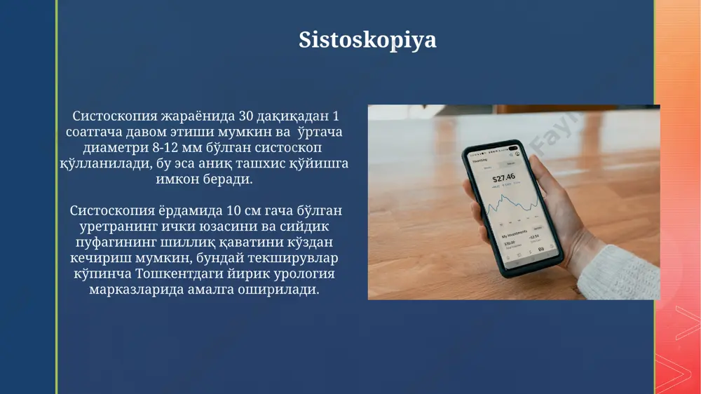 ҳисобга олиш муҳим. e'tiboringiz uchun rahmat @taqdimot_robot image4.jpg image5.jpg image6.jpg image7.jpg image8.jpg image9.jpg image10.jpg image11.jpg image12.jpg image13.jpg image14.jpg image15.jpg image16.jpg image17.jpg image18.jpg image19.jpg image20.jpg image2.png image3.png