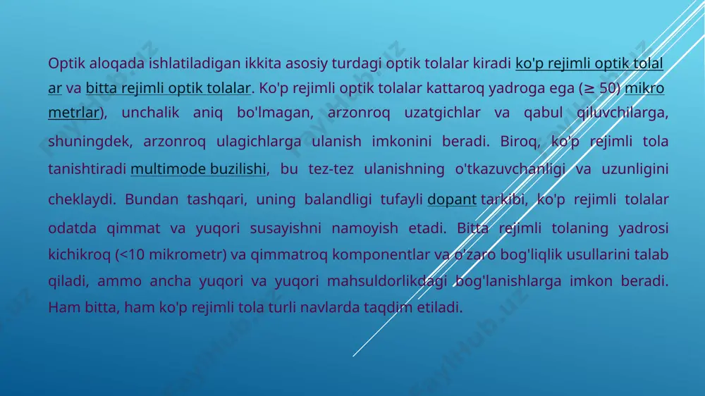 optik aloqa - Page 5