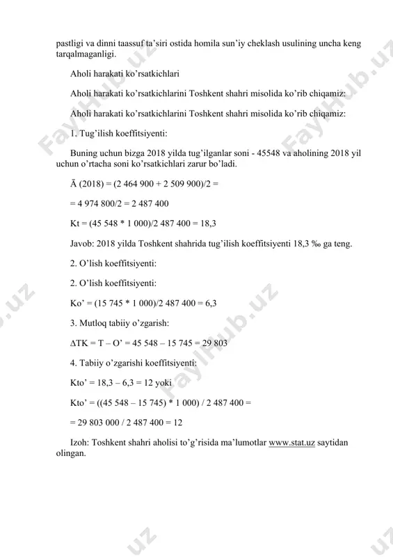 = 6,1 kmo’ = 10,2 – 4,1 = 6,1 foydalaniladigan adabiyotlar: 1. m.n. muminova, m.a. maksumova «kasbiy etika va etiket», uslubiy qo’llanma, t.,2006. 2. i. a. karimov «istiqlol va ma’naviyat» t.,1994. 3. i. a. karimov «o’zbekiston buyuk kelajak sari» t.,1998. 4. n. e. muhammadiyev «kasb etikasi va estetik madaniyati»- toshkent,1998 y. 5. m. abdullayev, e. xakimov «vvedeniye v etiku»-namangan, 1998. 6. abdulla sher «axloqshunoslik» ma’ruzalar matni, toshkent, 2000 7. v.g. fedsov «kultura servisa» uchebno-prakticheskoye posobiye - m., «prior», 2001. 8. a.a. avloniy «turkiy guliston yohud ahloq», t. 1992. 9. y. y. petrunin, v.k. borisov «etika biznesa» m., «delo»,2000. 10. s. s. gulomov «tadbirkorlik va kichik biznes» - t., «shark», 2002.