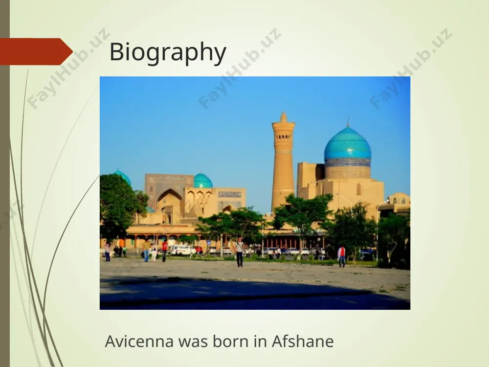 avicenna’s canon of medicine - Page 3