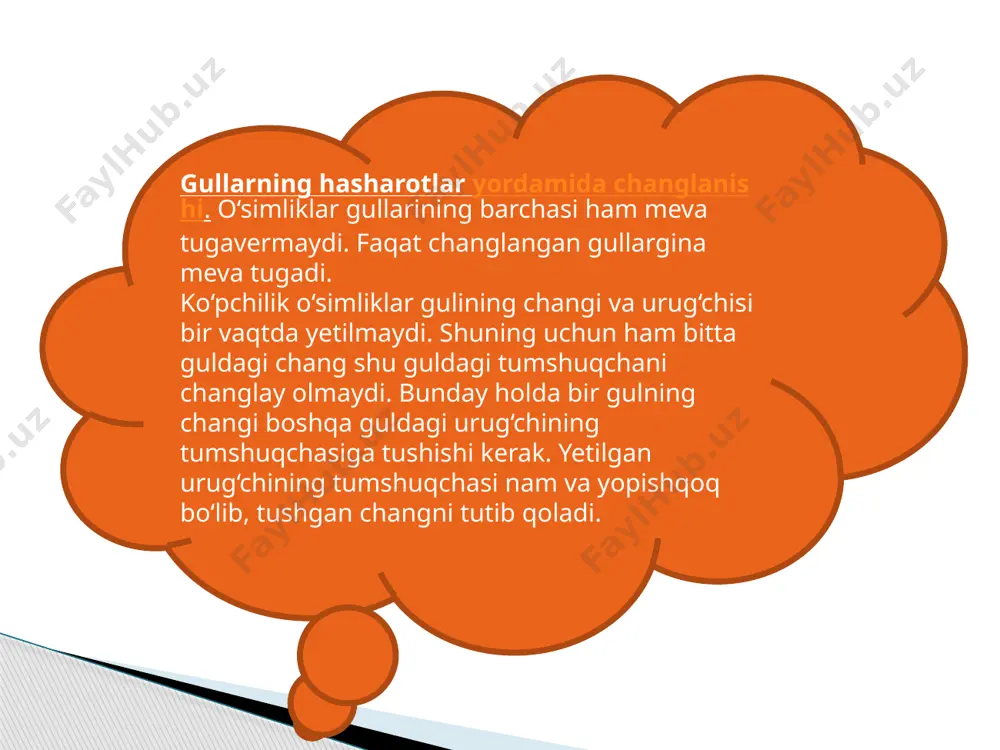 gullarning changlanishi - Page 5