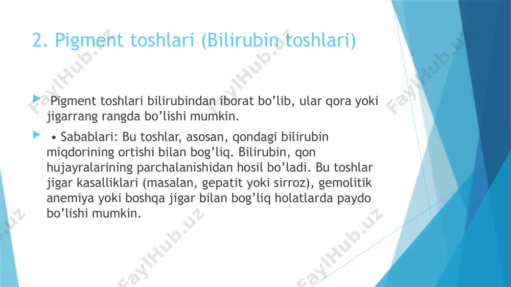 o`t-tosh kasalliklari - Page 4