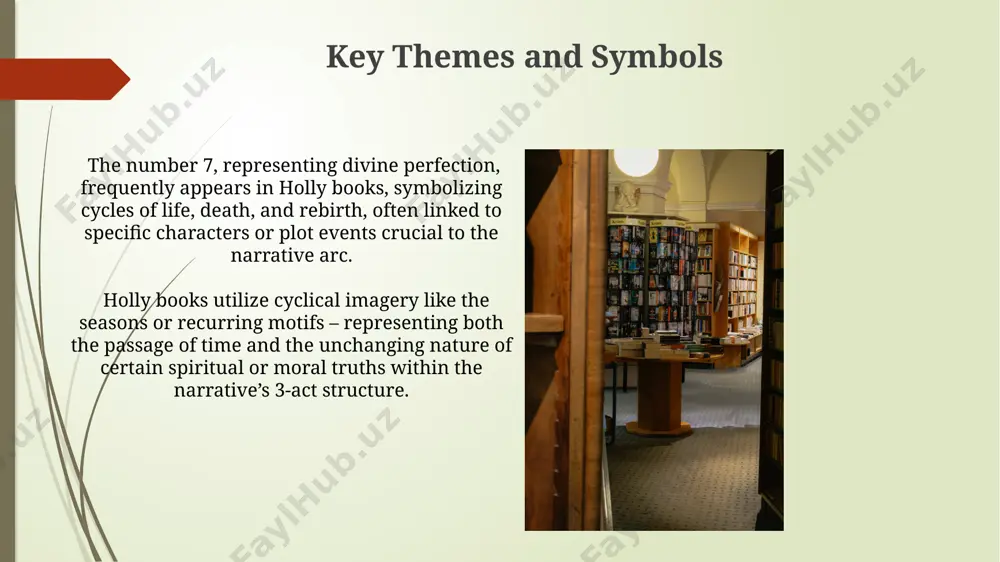holly books - Page 4