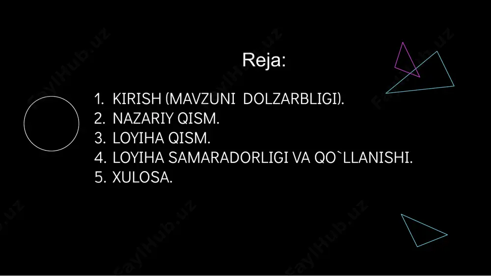 ‘’ideal’’ o`quv markazi websahifasi - Page 3