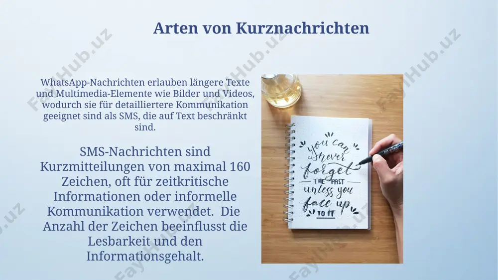 kurz-nachrichten und notizen - Page 3