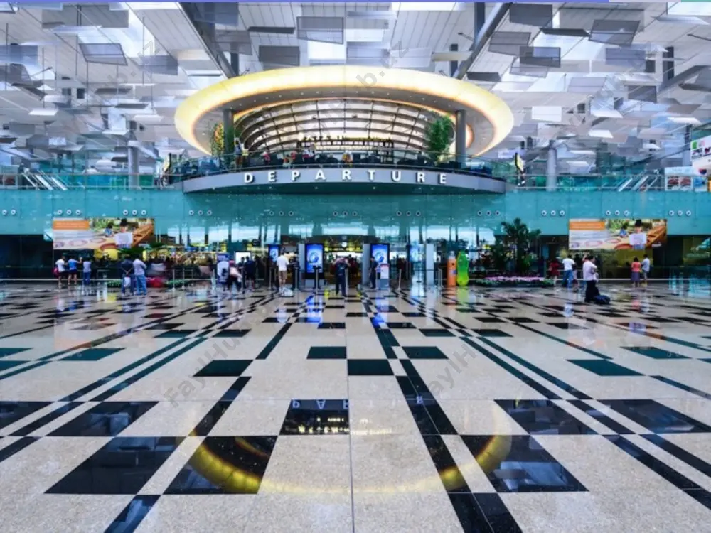 dunyodagi eng antiqa aeroportlar - Page 4