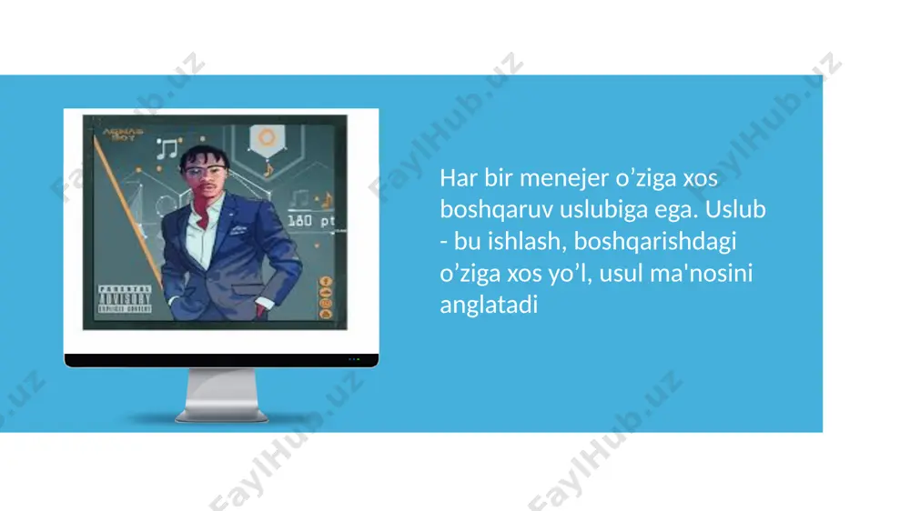 menejerning boshqaruv uslubi - Page 2