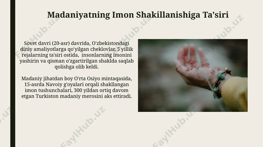 din va madaniyat - Page 4