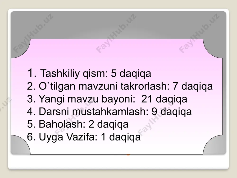 "xavfli vaziyatlarda nimalar qilish kerak" - Page 2