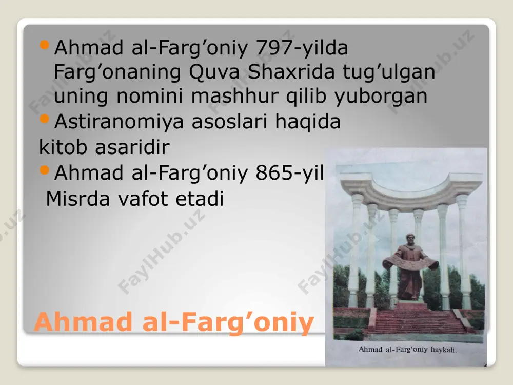 yurtimizning buyuk allomalari - Page 3