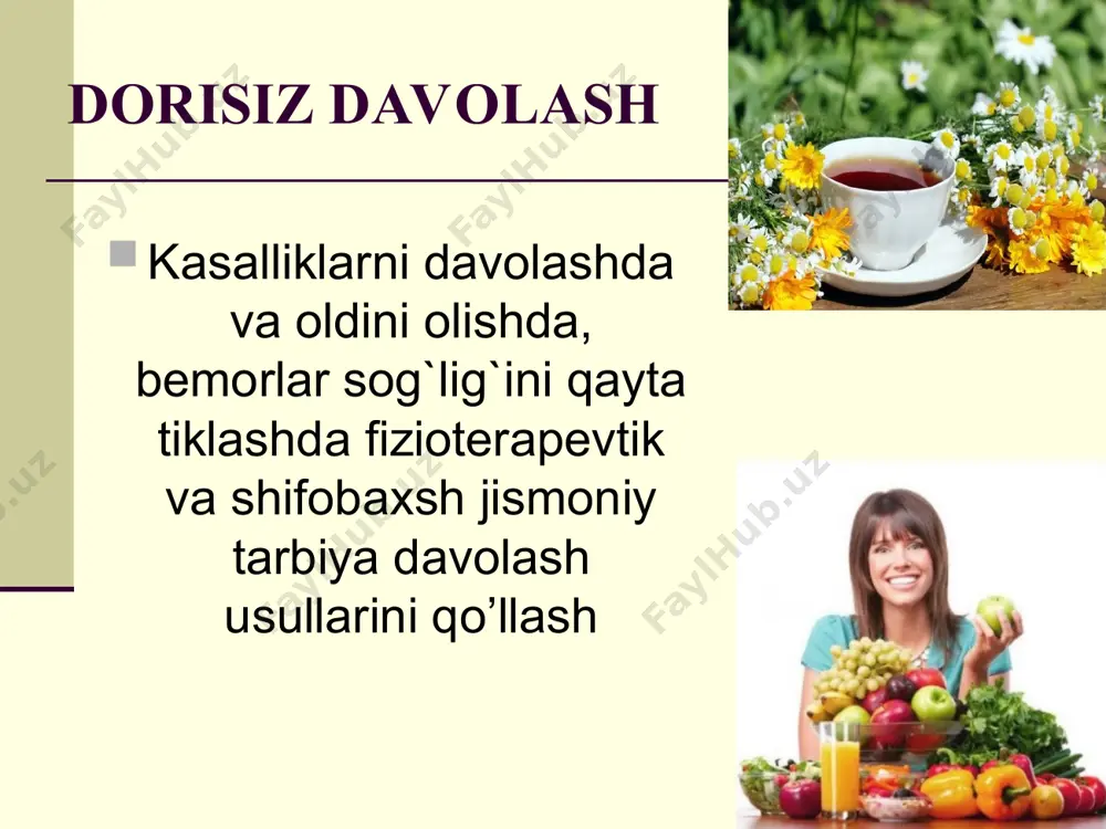 dorisiz sog`lomlashtirish - Page 4