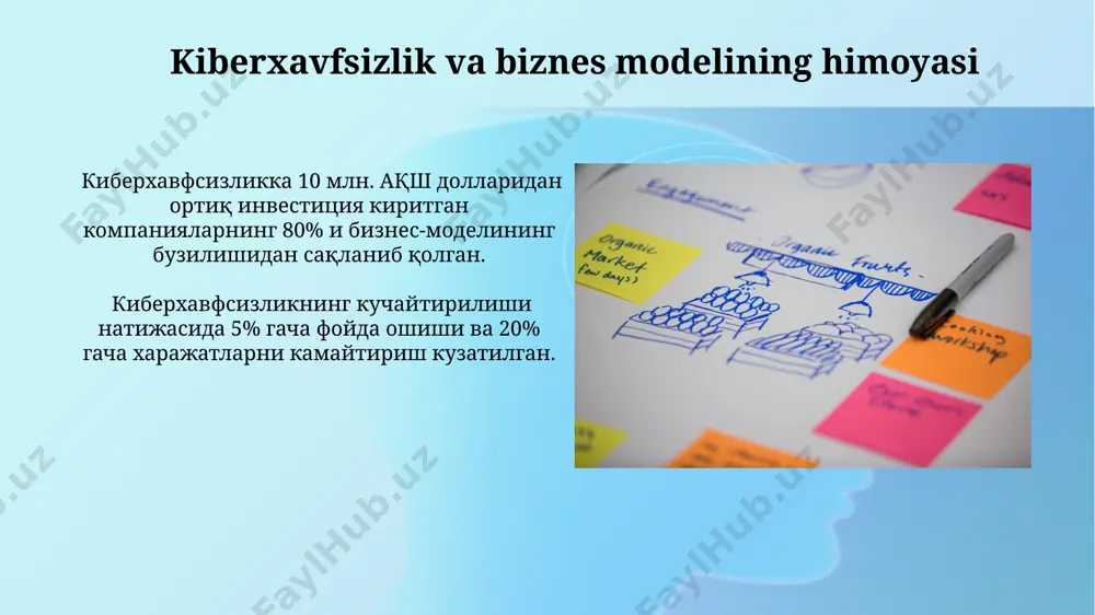 biznes model strukturalari. kompaniyalarni raqamlashtirish - Page 4