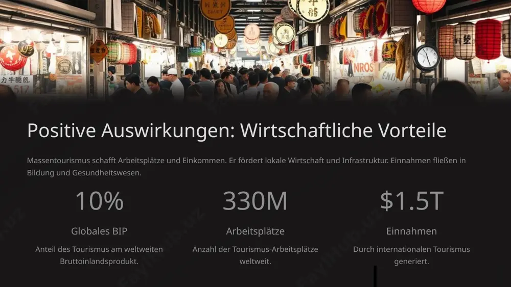 massentourismus: eine kritische betrachtung - Page 4