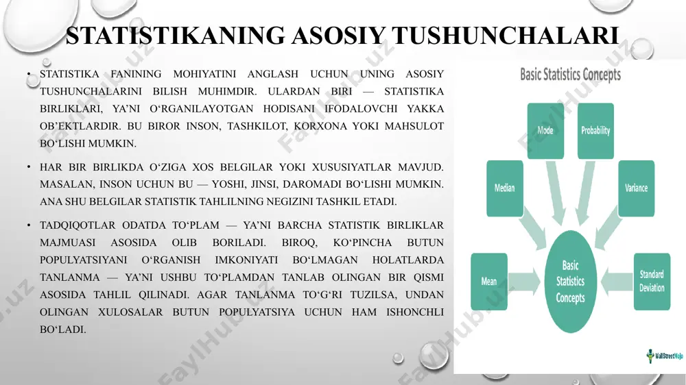 statistika faniga kirish - Page 5