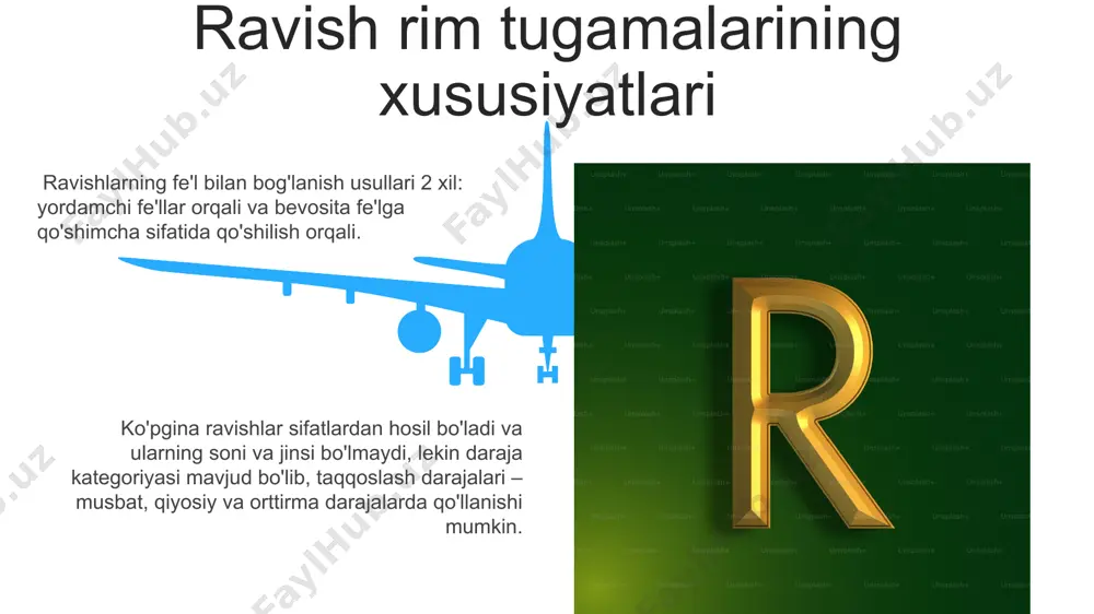 lotin grammatikasi bo'yicha rim qo'shimchalari turlari - Page 5