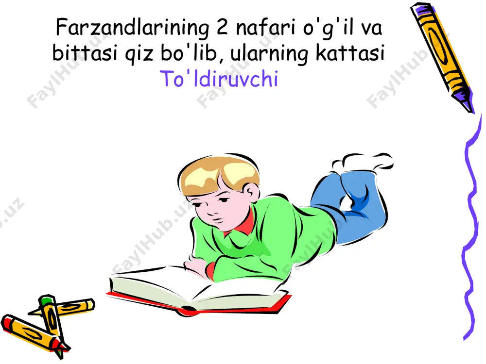 kichik oilaning katta orzusi. ertak - Page 5