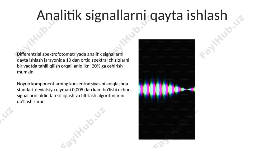 differensial spektrofotometriya - Page 5