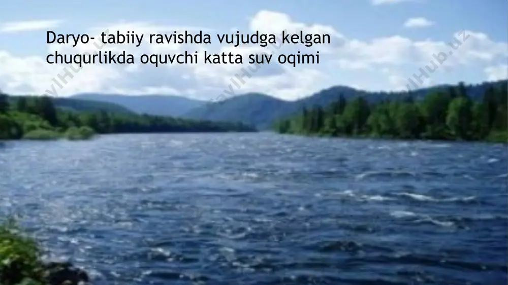 suv havzalari - Page 3