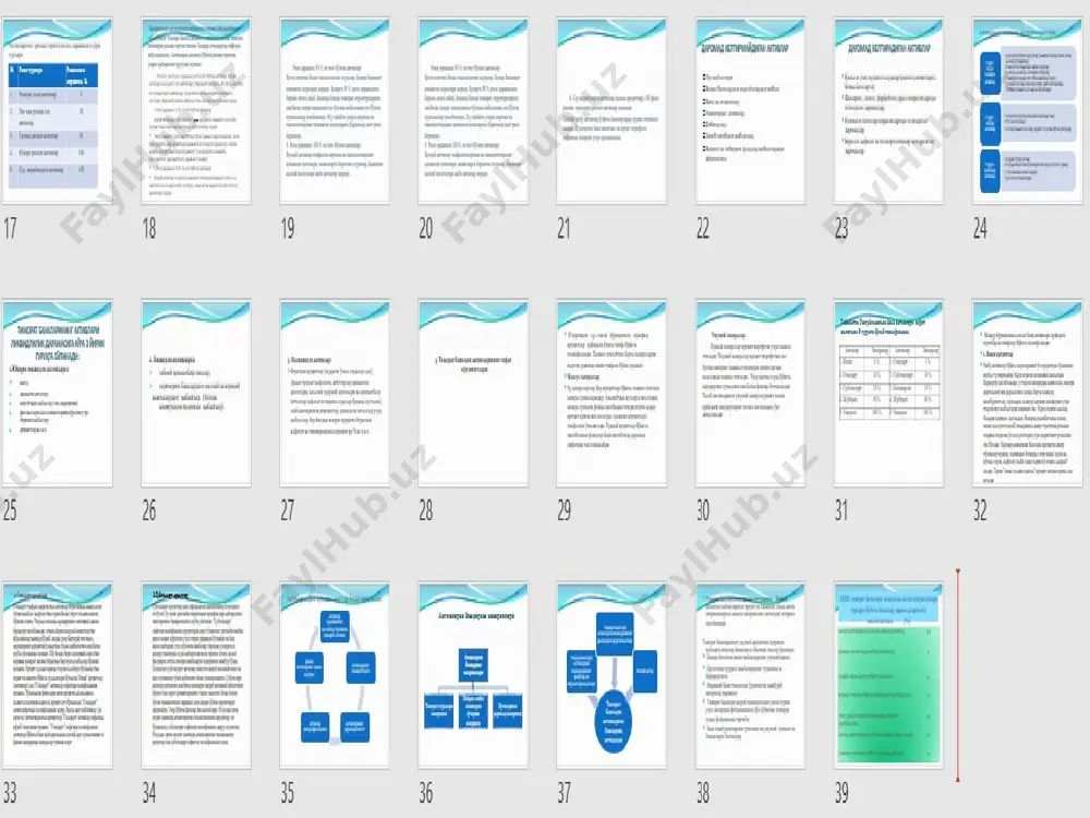 тижорат банкларининг актив операциялари - Page 4