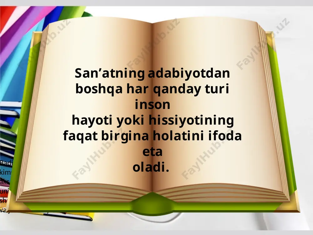 badiiy so‘z qudrati 7-sinf - Page 3