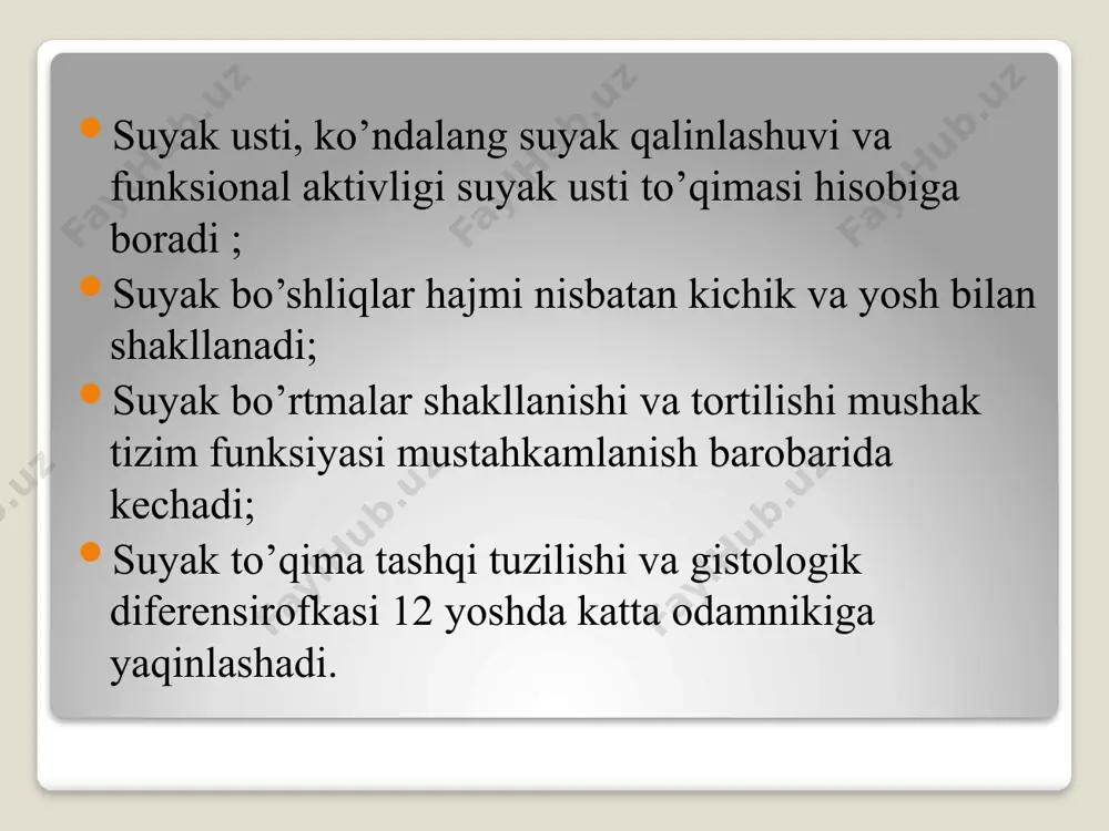 bolalarda süaktizimining xususiyatlari - Page 3