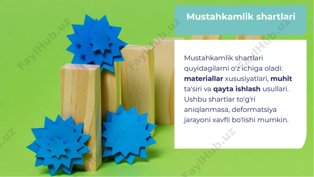 ingilis deformatsiyasidan mustahkamlik shartlari - Page 5