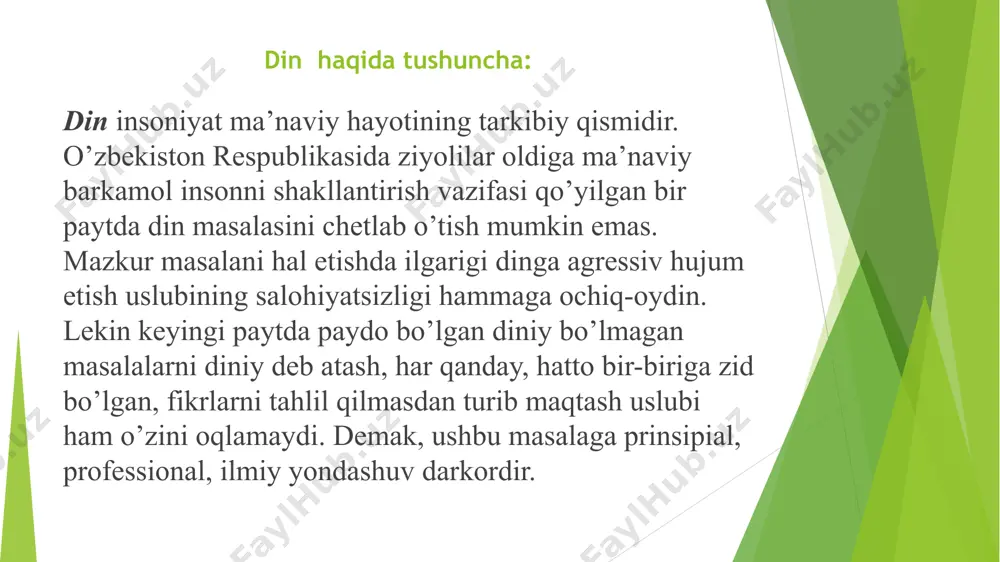 tasavvuf va badi'iy ijod - Page 3
