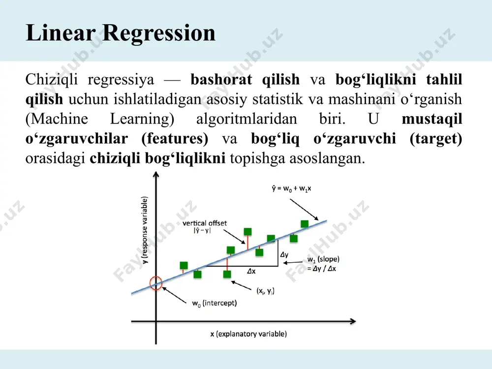 akkab tuzilishga moslashuvchan, lekin ortiqcha moslashish (overfitting) muammosiga duch kelishi mumkin. image1.png image2.png image3.jpeg image4.png image5.png image6.png image7.png image8.png image9.png image10.png image11.png image12.png image13.png image14.png image15.png image16.png
