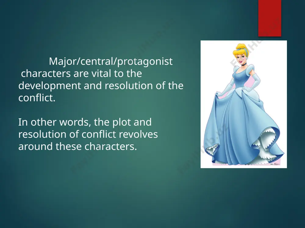 plot types, conflicts, and character types! - Page 5