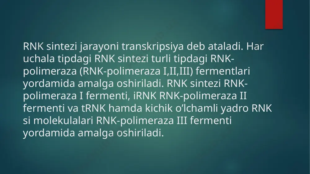 materialning ko’chirilishini, tabiiy sharoitda bakteriyalarda o’tadigan rekombinatsiya mexanizmlarini o’rganish, plazmidalar va mo’tadil faglarning hujayradagi hayotini tushunish genlar ustida turli manipulyasiyalar o’tkazish imkoniyatini beradi. olimlar qo’lida dnkning kerakli bir qismini bakteriya hujayrasiga ko’chirib o’tkazadigan sistema plazmidalar ham bor . bunday transmissiv ko’chirib o’tkazuvchi xalqali molekulalar plazmidlar va mo’tadil viruslar vektor deb ataladi . ular tabiatning o’zi biologlarga taqdim qilgan sovg’a bo’ladi. shunday ekan, endi bakteriyalarni kulturada (ular o’sadigan muhitda) insonlar uchun kerakli oqsillarni, fermentlarni sintezlashga majbur qilib bo’lmasmikan degan savol tug’iladi? bu g’oyalarning amalda yuzaga chiqishi gen muxandisligi yoki genetik muxandislik deb ataladigan va katta istiqbolga ega bo’lgan yangi sohani dunyoga keltirdi. gen muxandisligi qisqacha aytganda, genlar ustida turli manipulyasiyalar o’tkazish, ularni to’la o’rganish asosida funksional qismlarga bo’lish, kerakli joyidan kesish, kerak emas qismini olib tashlash, kerak bo’lgan qismlarini boshqa genlardan yoki sintez yo’li bilan olib ulash va shu usulda tayyorlangan duragay yoki rekombinant genni muvofiq organizmga kiritib (masalan odamning insulin …