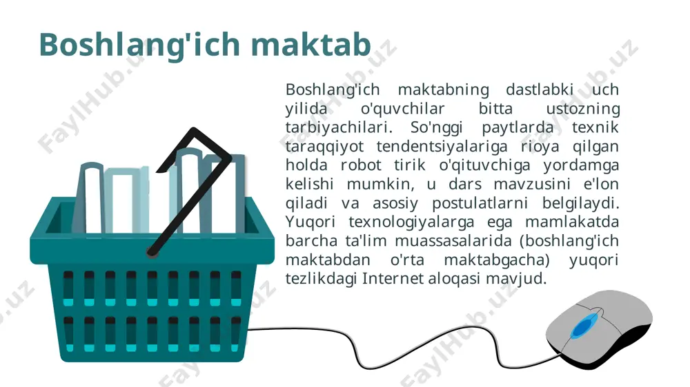 janubiy koreyada ta’lim tizimi - Page 5