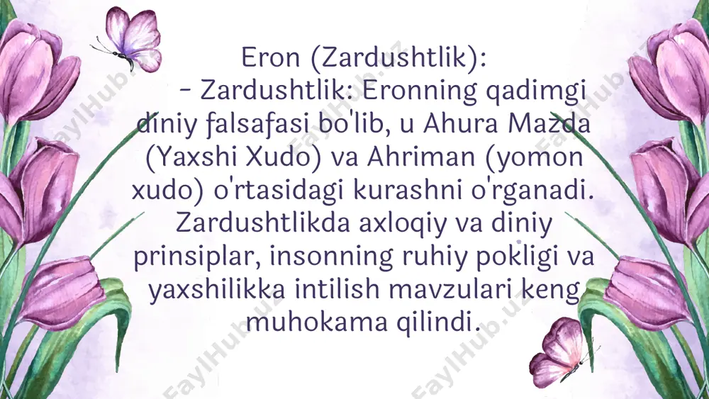 sharq falsafasi tarixi - Page 5