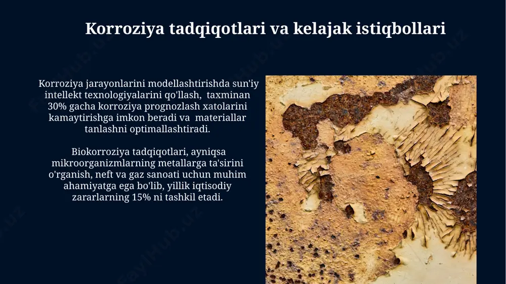 metallar koroziyasi - Page 4