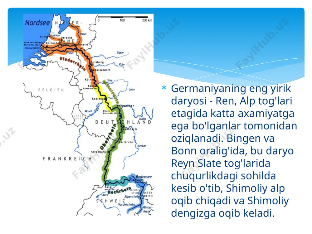 yevrosiyoning o'rta yevropa tekisligi - Page 4