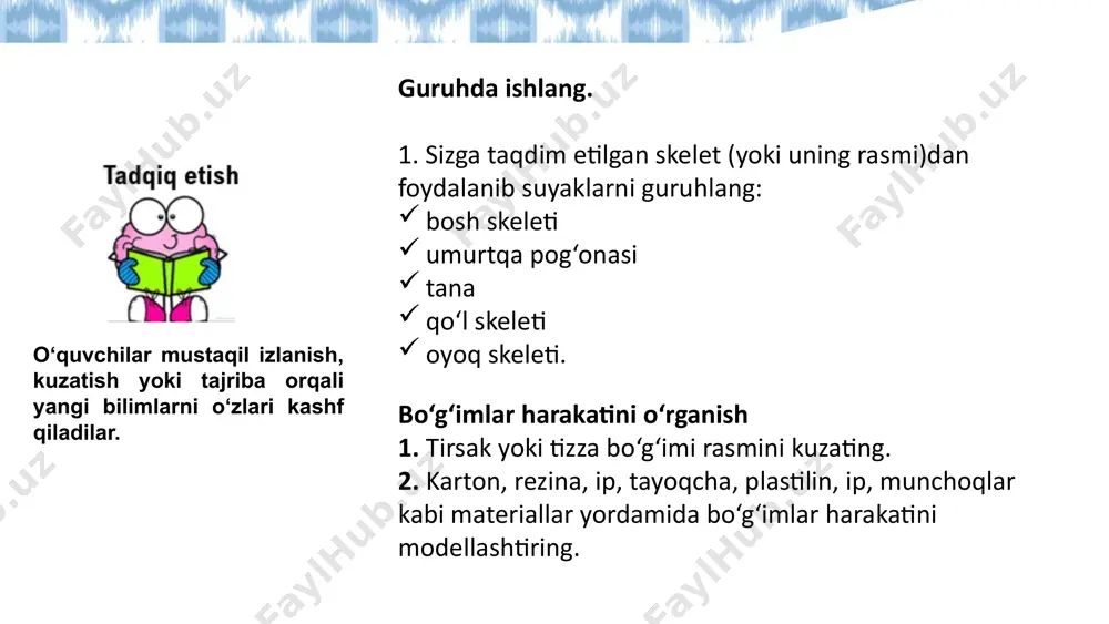 iv ustozlar milliy forumi - Page 4