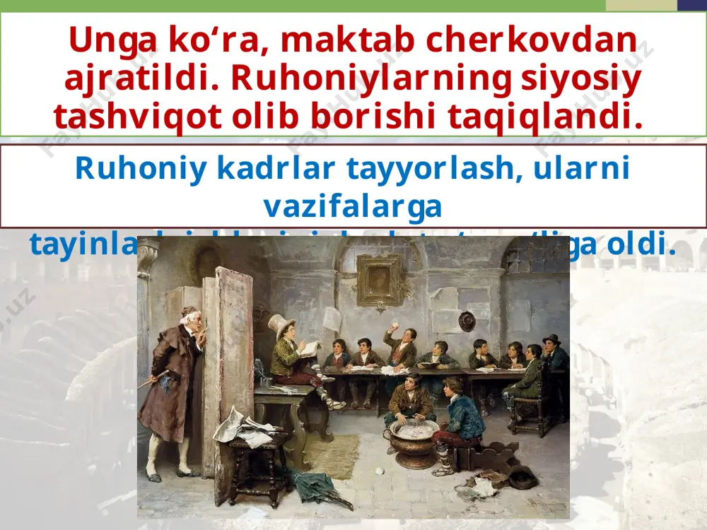 germaniya imperiyasining ichki siyosati 9 - sinf - Page 5