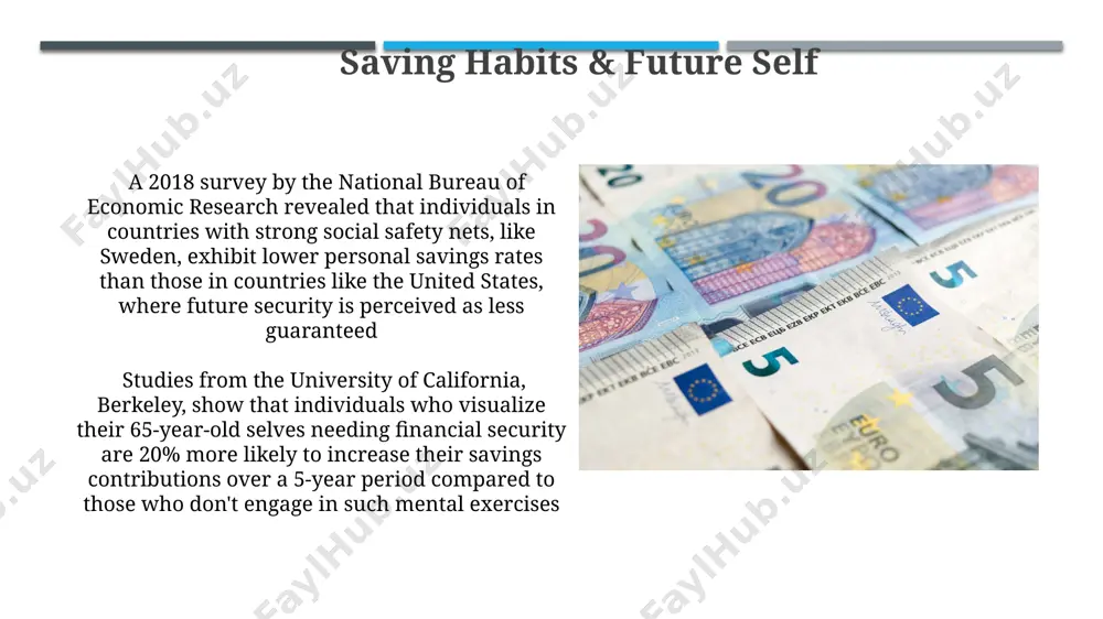 the psychology of spending and saving - Page 4