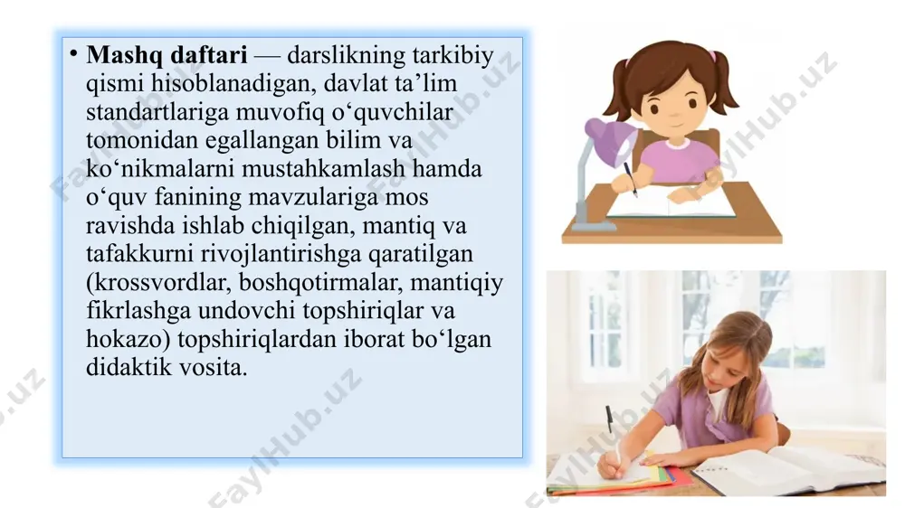 umumta’lim maktablari tarbiya fani darsliklari - Page 5