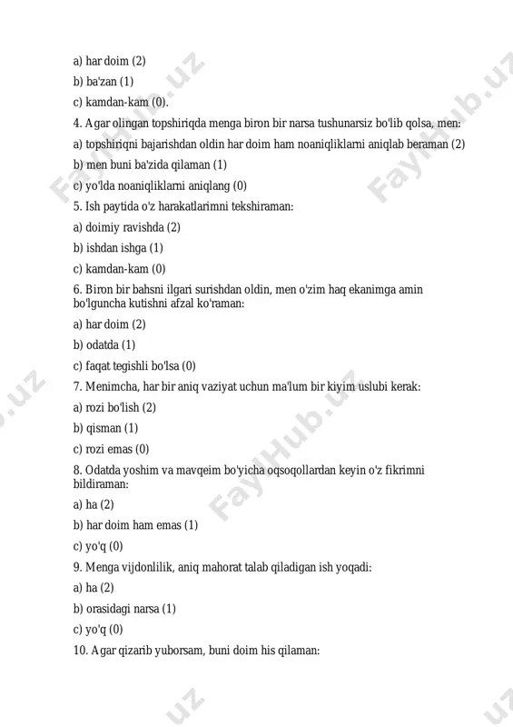diamond k.t tavsifi va qo’llanilishi - Page 5