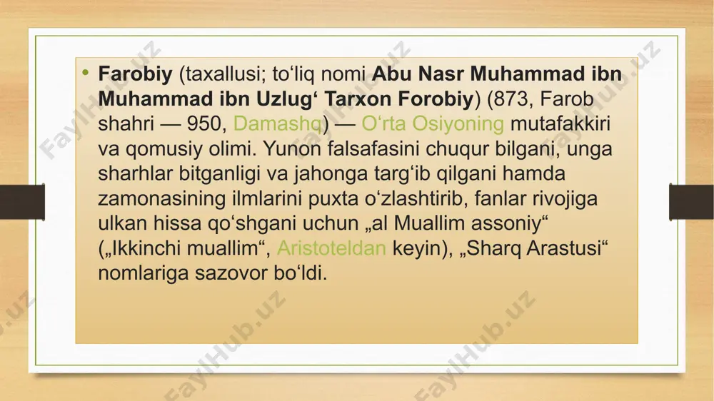 abu nasr farobiy - Page 4