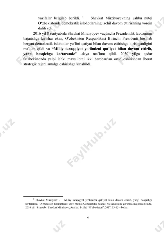 i muloqot yo‘lga qo‘yildi. shu bois ham mazkur virtual qabulxona ishga tushgan kuniyoq mamlakatimizning turli joylaridan mingga yaqin ariza, shikoyat va takliflar kelib tushdi. ko‘p o‘tmay, ushbu noyob tuzilma mamlakatimiz aholisining e’tirofiga sazovor bo‘ldi. negaki, barchamiz guvoh bo‘lganimizdek, aksariyat muammolarni nisbatan qisqa vaqt ichida samarali, eng muhimi, qonun doirasida hal qilsa bo‘lar ekan. buning uchun xohish va iroda, hayotdagi o‘tkir muammolarga tik qaray olish, ularni bartaraf etishning ta’sirchan yo‘llarini topish talab qilinadi. ta’kidlash lozimki, har qanday davlat rahbari ham adolatsizlik holatlari, halqni qiynab kelayotgan og‘ir muammolarni ro‘y-rost kun tartibiga qo‘yib, ularni bartaraf etish yo‘llarini qat’iyat bilan ko‘rsatib, bunda avvalo o‘zi o‘rnak va namuna bo‘lib, jon jahdi bilan bu ishga kirishavermaydi. buning uchun insonda katta yurak, o‘z halqi, o‘z vatani taqdiri uchun mas’uliyat va javobgarlikni chuqur his etish tuyg‘usi kuchli bo‘lishi kerak. shavkat mirziyoyev esa ana shunday noyob xislatlarni dastlabki davrdan boshlab namoyon etdilar . virtual qabulxona ochilgunga qadar ham mamlakatimizda …