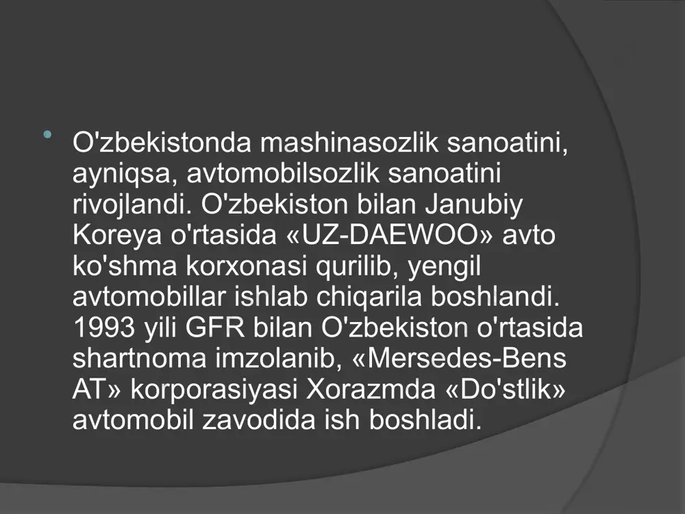 xususiy mulkchilik tarmog'ini kengaytirish va rivojlantirish - Page 4