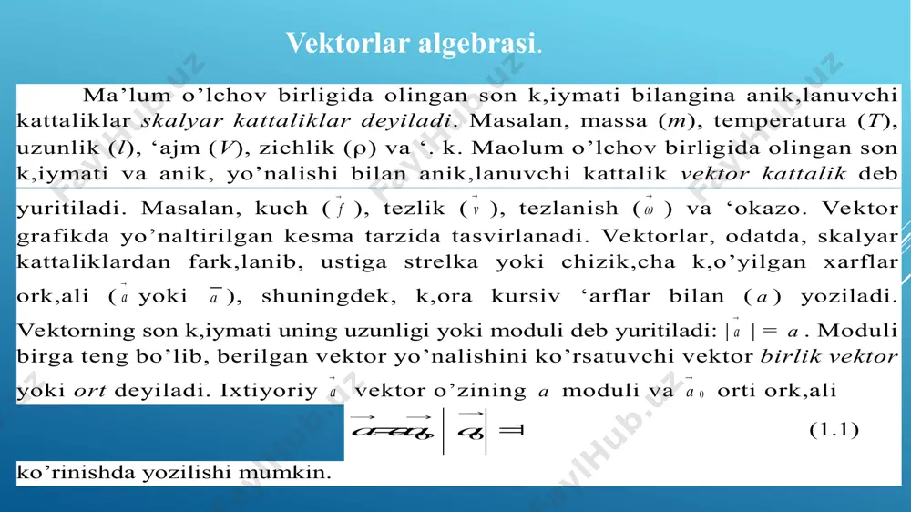 elektromagnit maydonlar - Page 5