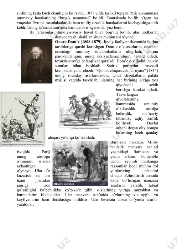 xix asr angliya va germaniya san’ati tarixi - Page 5