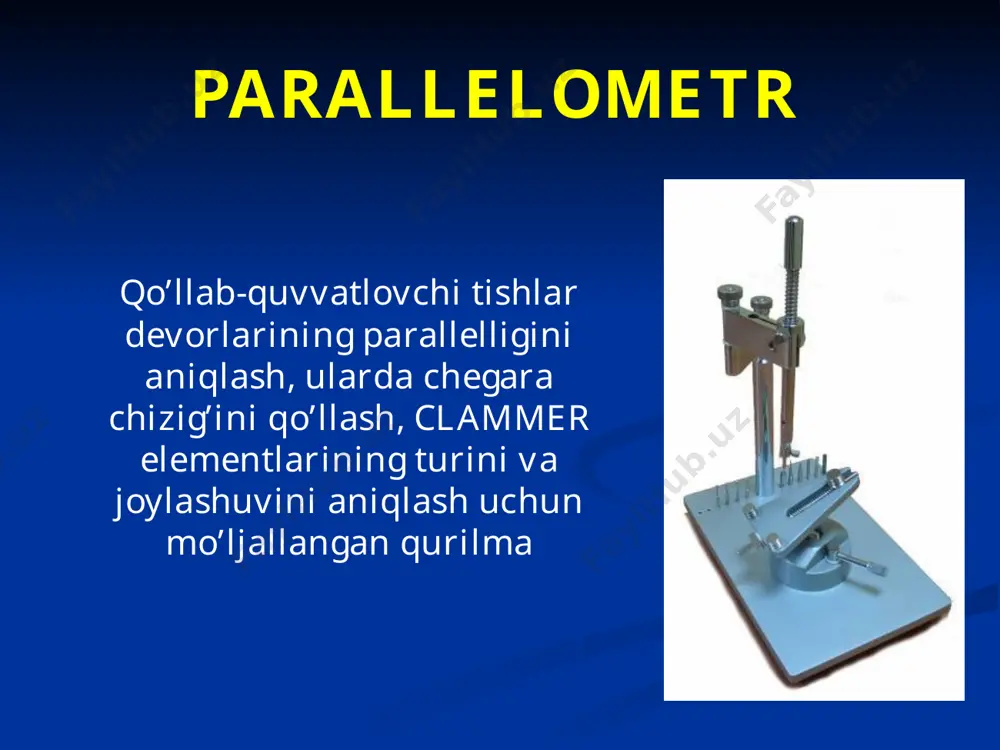 parallelometr - Page 5