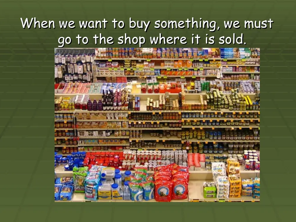 shops and shopping - Page 3