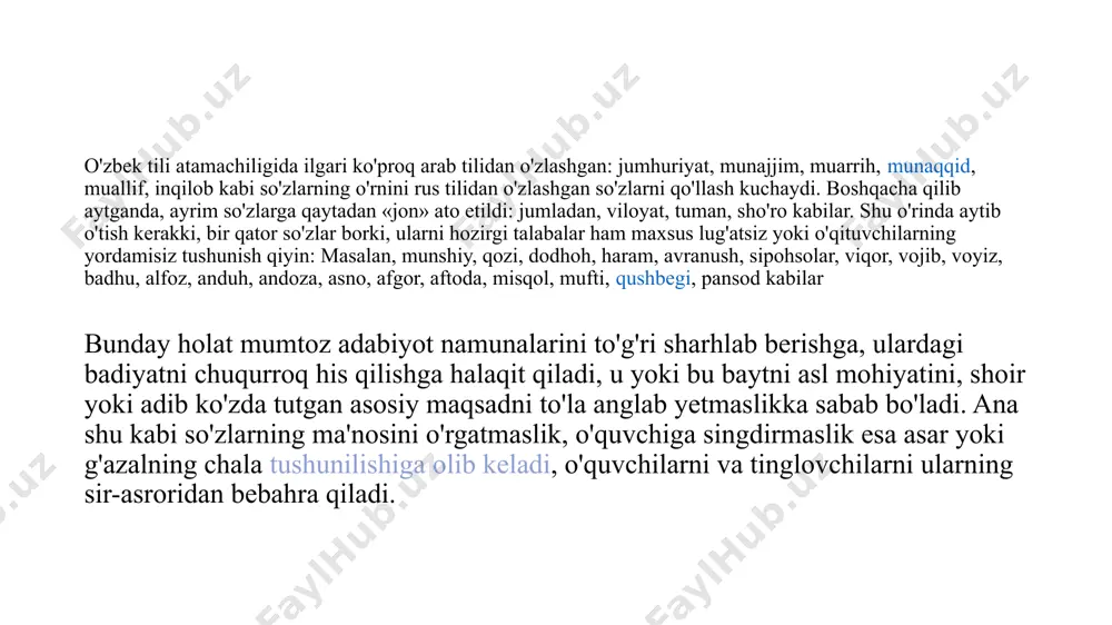 morfologik uslubiyat - Page 5