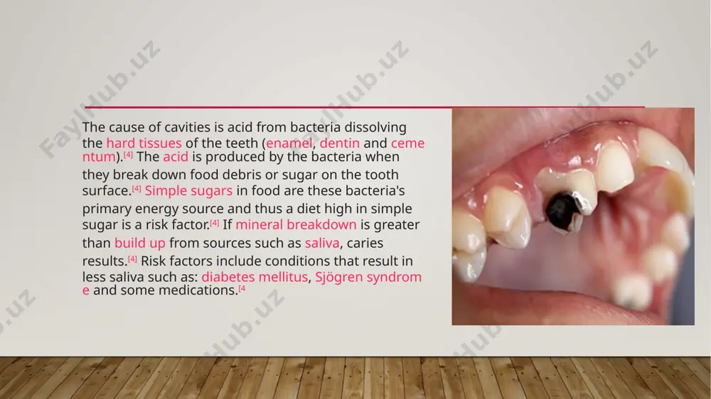 prescription fluoride and an antibacterial rinse can help reduce the risk of cavities. never get sick image2.jpeg image1.jpg /docprops/thumbnail.jpeg