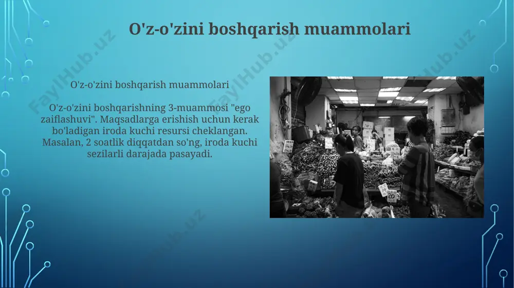 xulq atvor va iqtisodiyot - Page 5