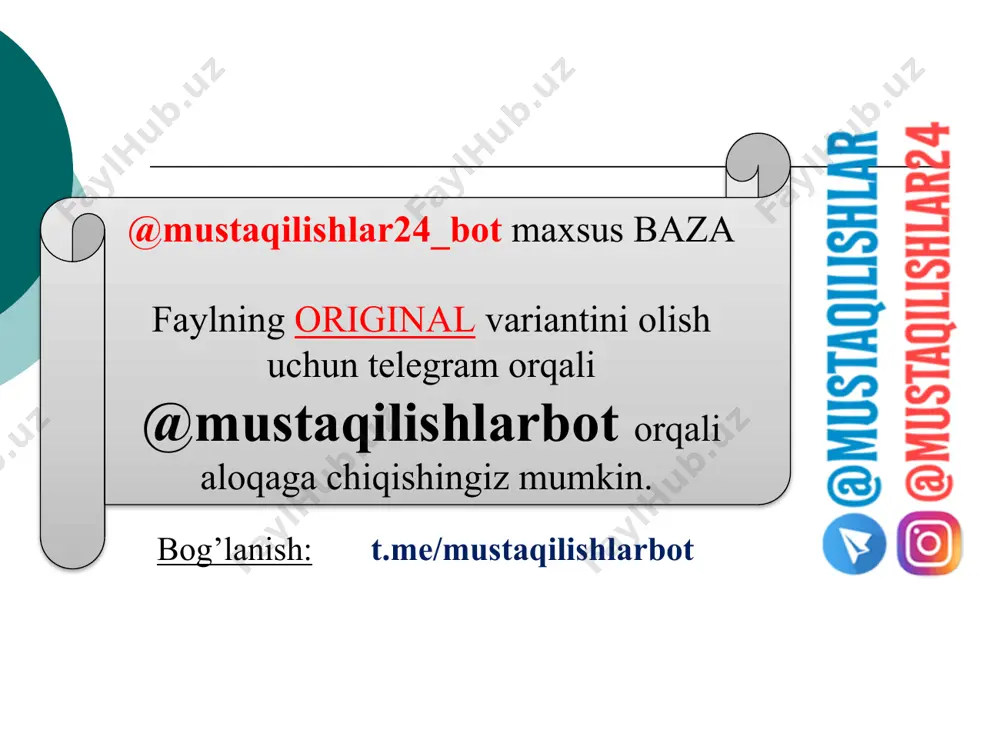 qo'shilgan qiymat solig'i - Page 5